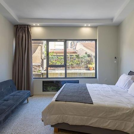 Smart Apartments Афіни Екстер'єр фото