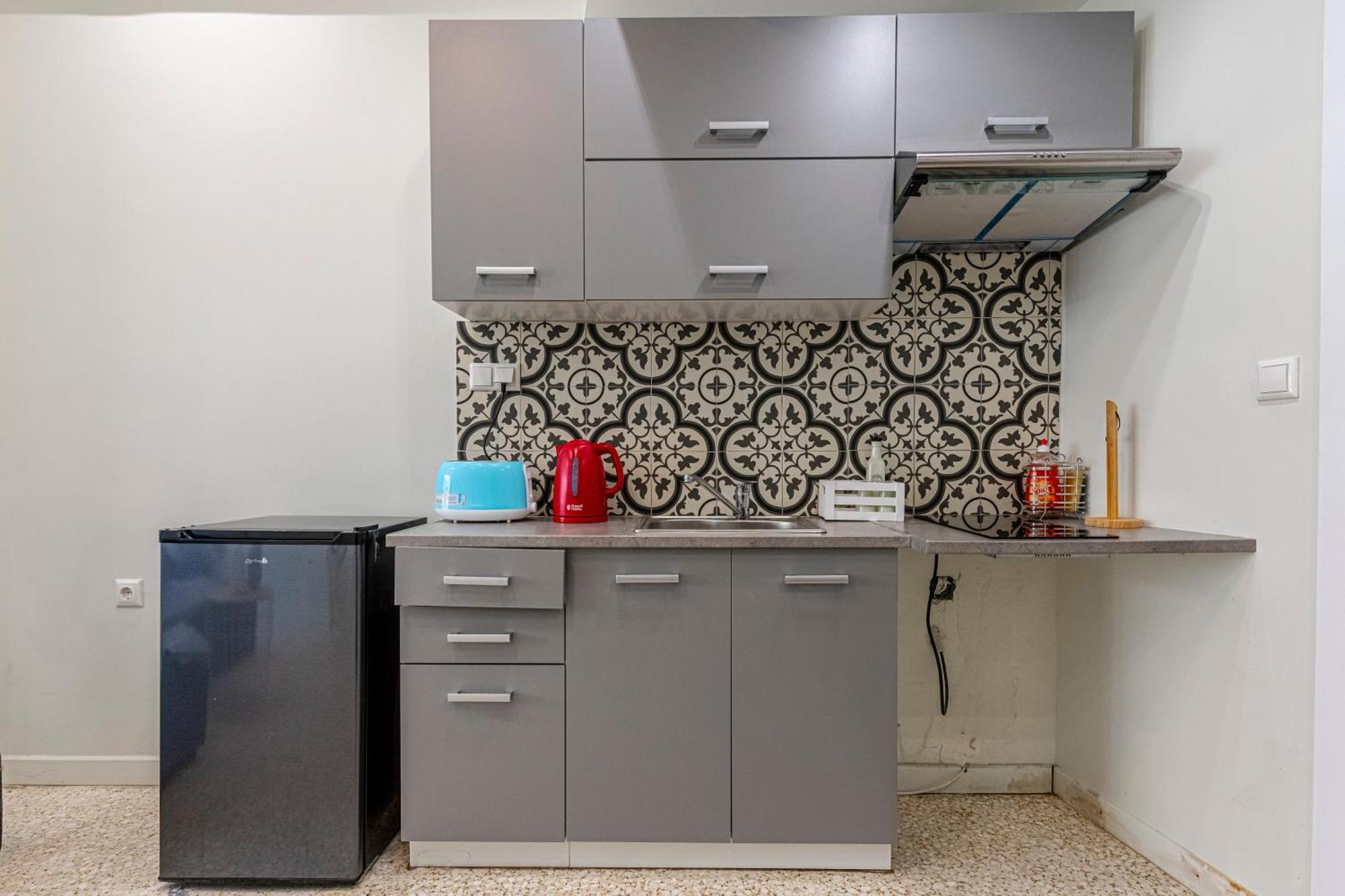 Smart Apartments Афіни Екстер'єр фото