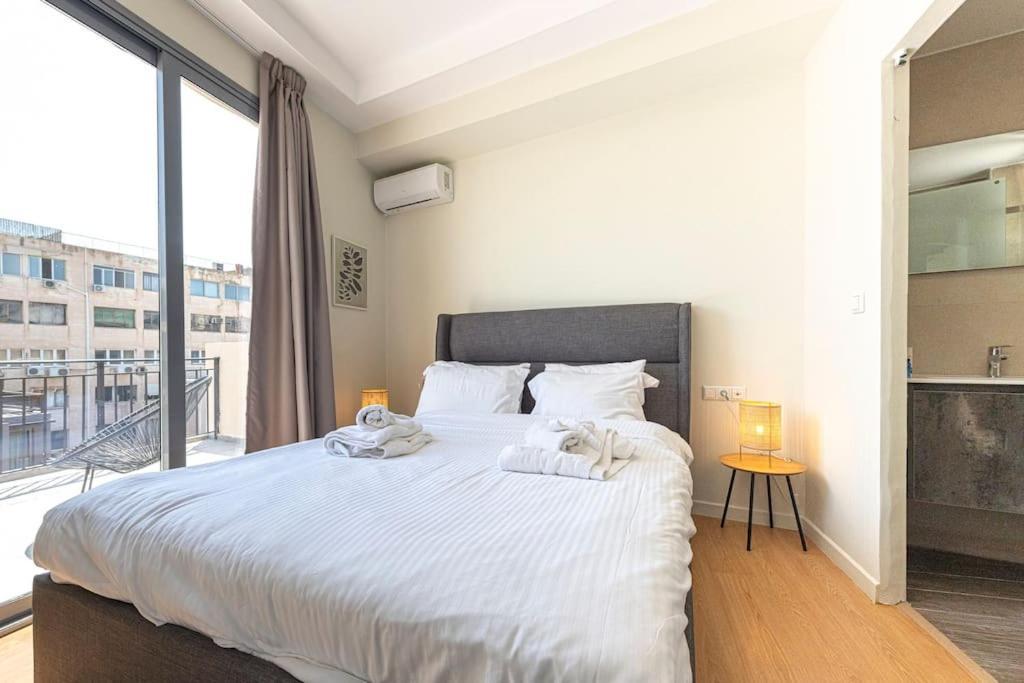 Smart Apartments Афіни Екстер'єр фото