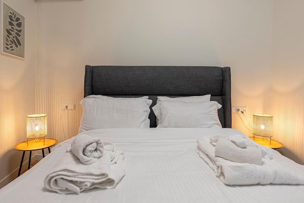 Smart Apartments Афіни Екстер'єр фото
