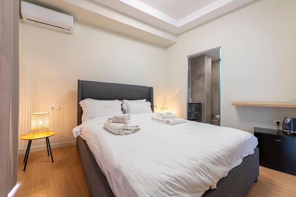 Smart Apartments Афіни Екстер'єр фото