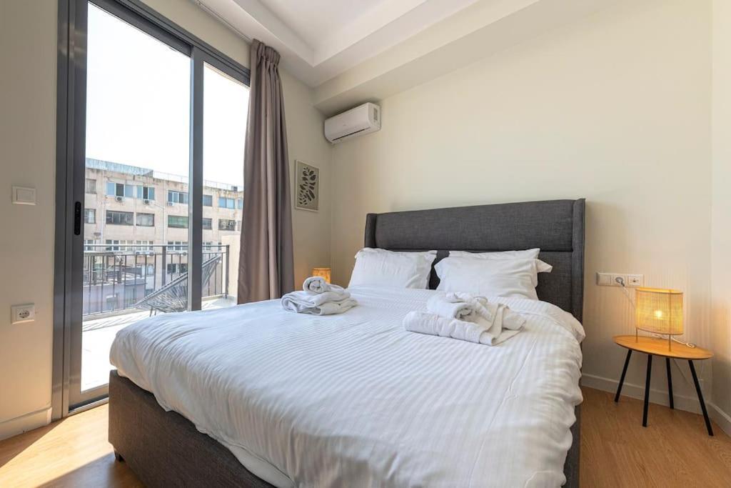 Smart Apartments Афіни Екстер'єр фото