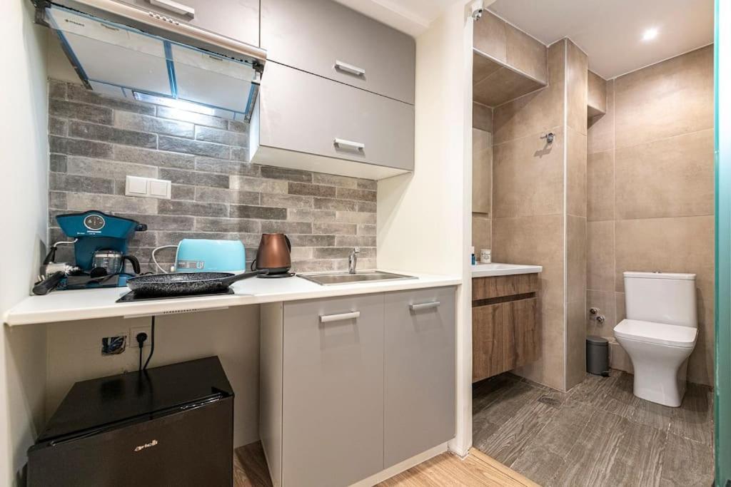 Smart Apartments Афіни Екстер'єр фото