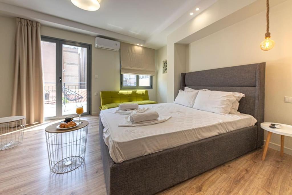 Smart Apartments Афіни Екстер'єр фото