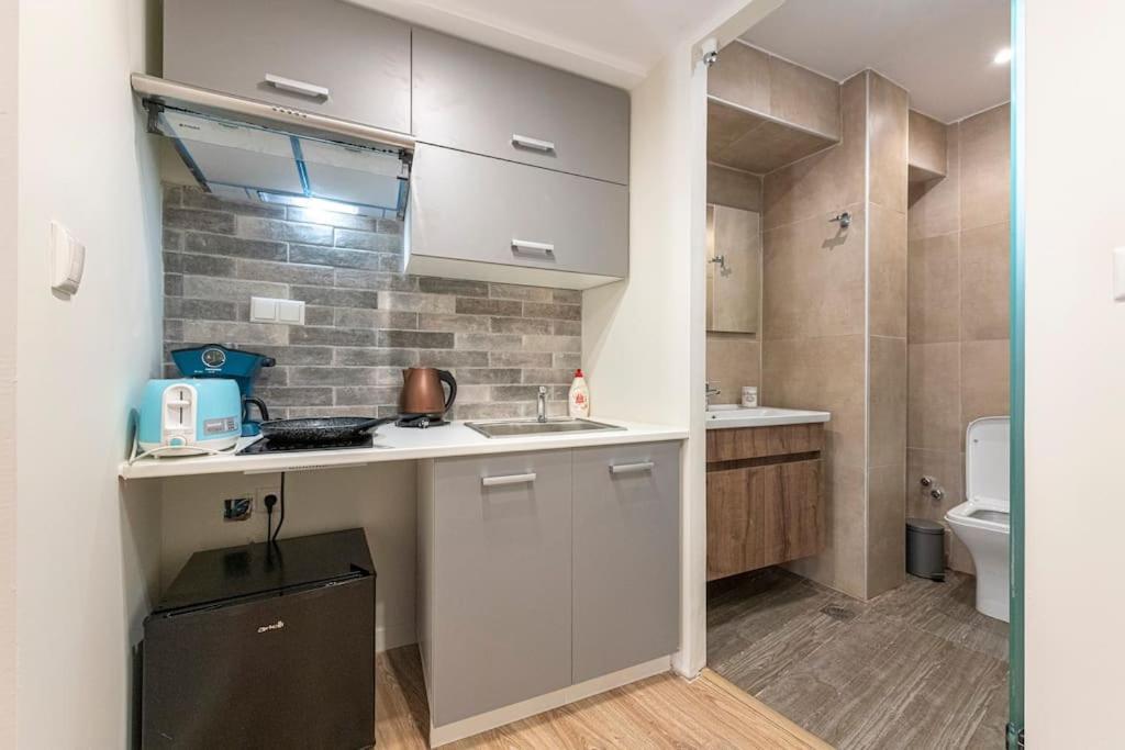 Smart Apartments Афіни Екстер'єр фото