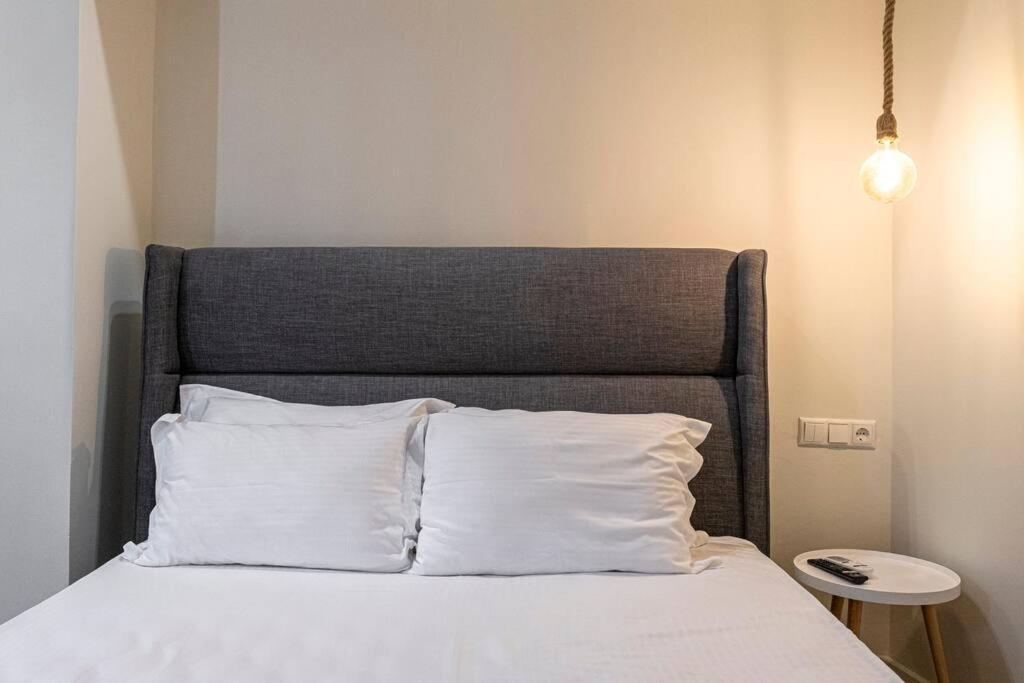 Smart Apartments Афіни Екстер'єр фото