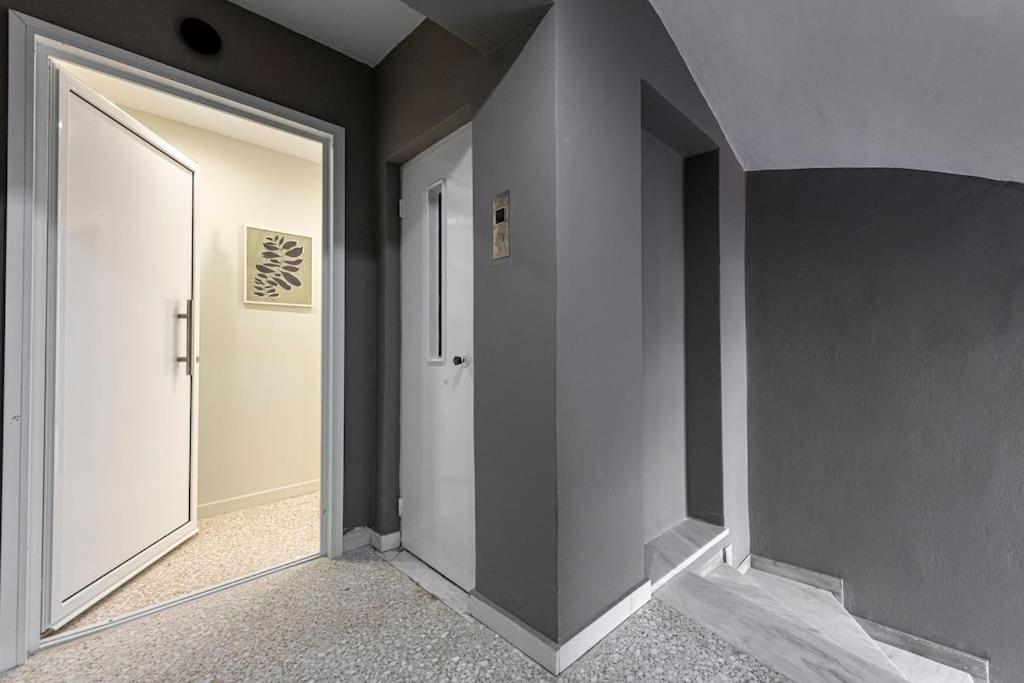 Smart Apartments Афіни Екстер'єр фото