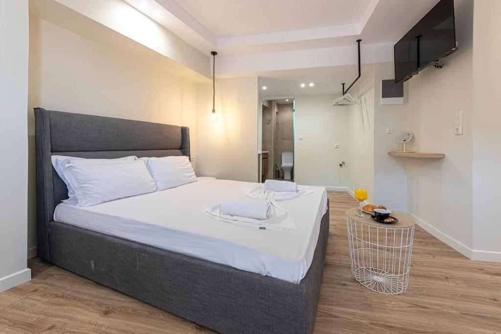 Smart Apartments Афіни Екстер'єр фото