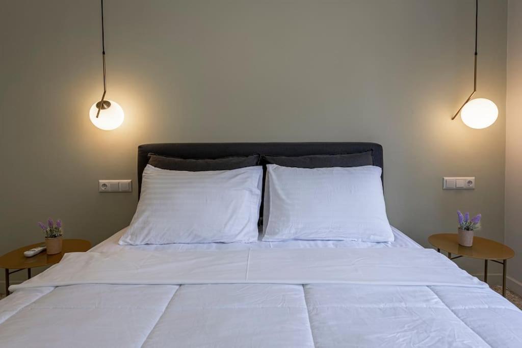 Smart Apartments Афіни Екстер'єр фото