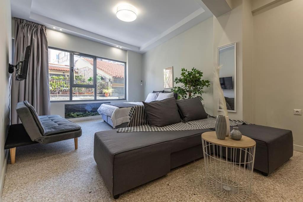 Smart Apartments Афіни Екстер'єр фото