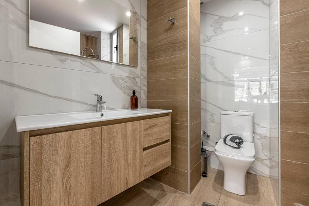 Smart Apartments Афіни Екстер'єр фото