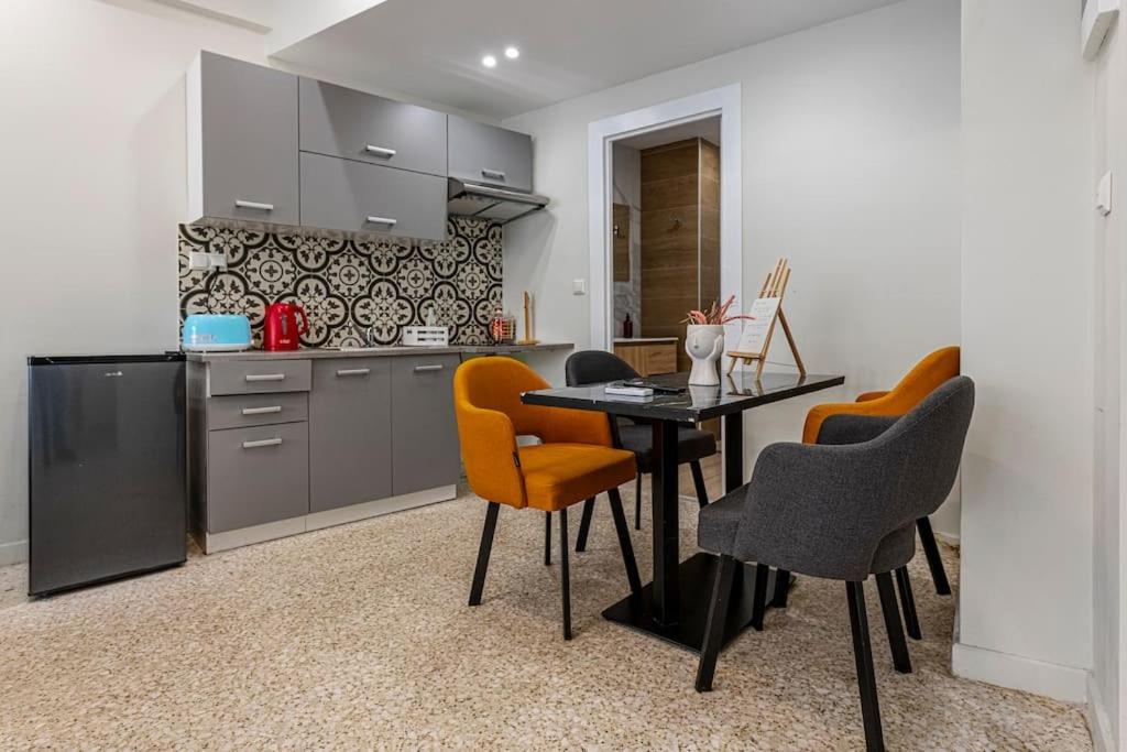 Smart Apartments Афіни Екстер'єр фото