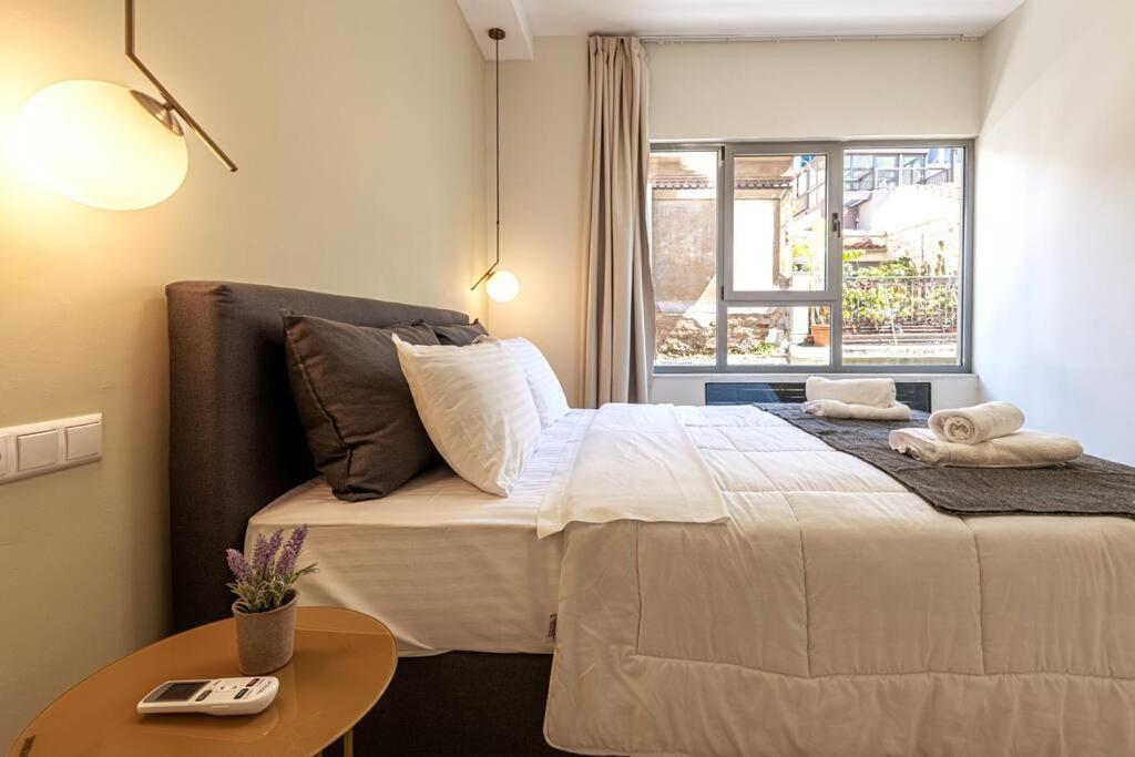 Smart Apartments Афіни Екстер'єр фото
