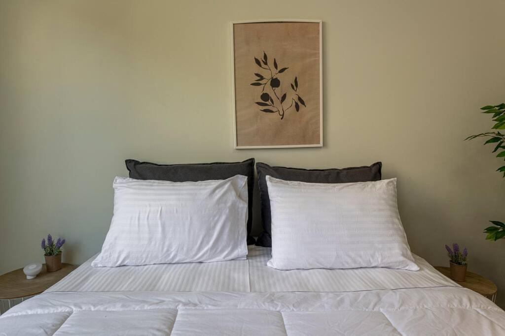 Smart Apartments Афіни Екстер'єр фото