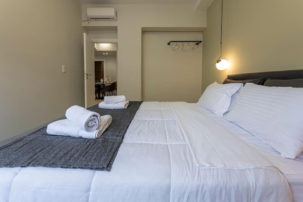 Smart Apartments Афіни Екстер'єр фото