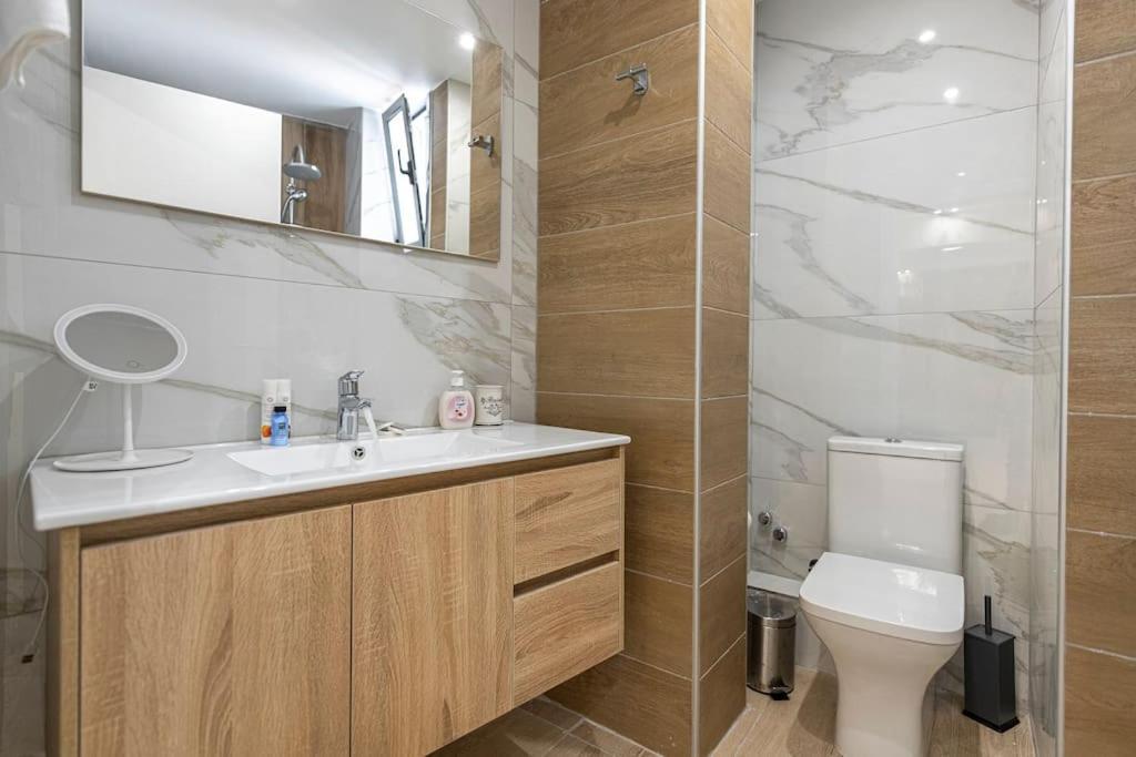 Smart Apartments Афіни Екстер'єр фото