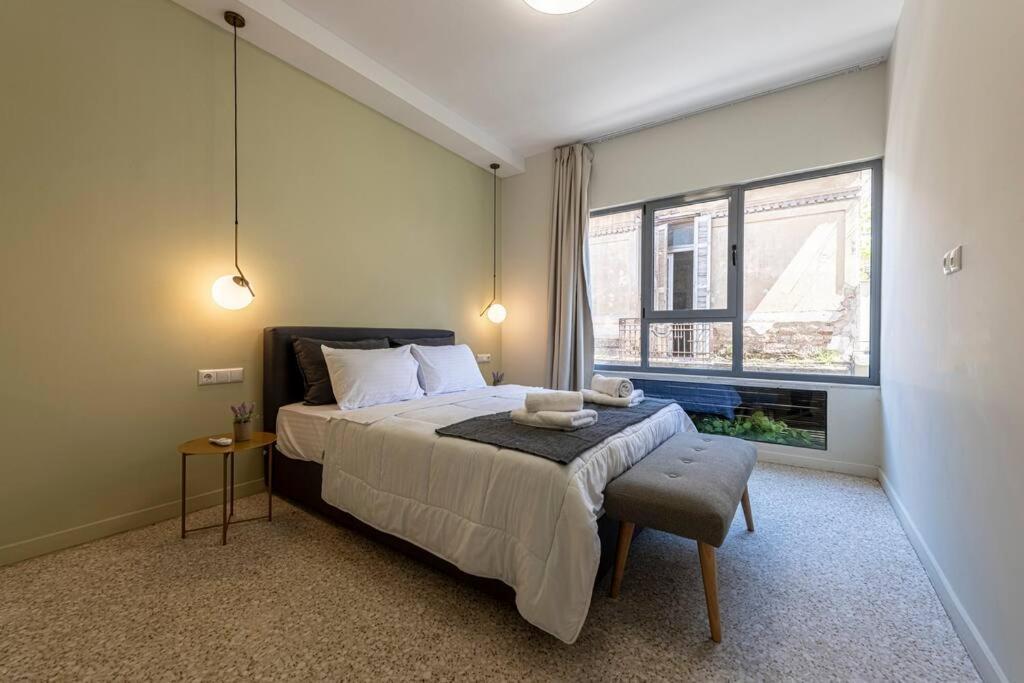 Smart Apartments Афіни Екстер'єр фото