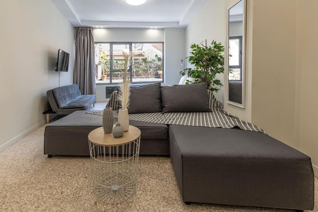 Smart Apartments Афіни Екстер'єр фото