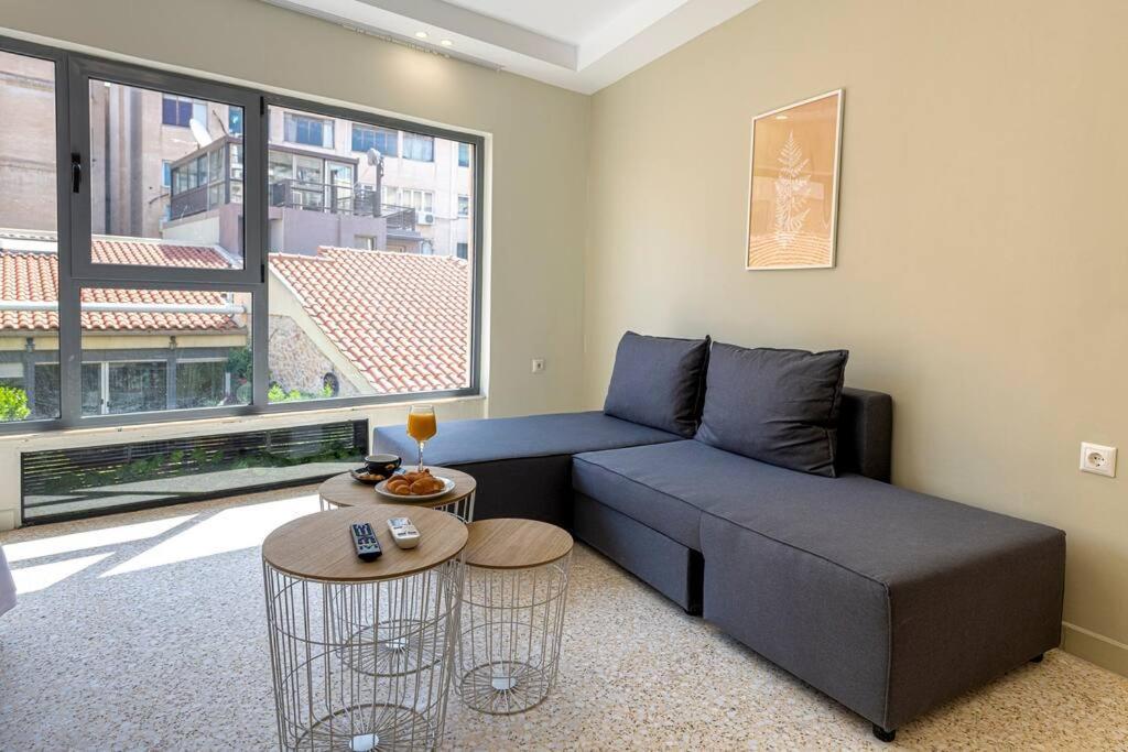 Smart Apartments Афіни Екстер'єр фото
